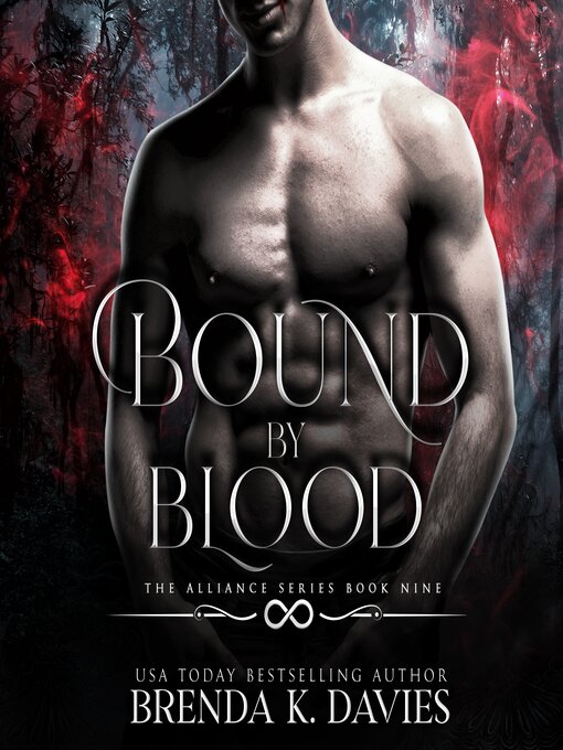 Title details for Bound by Blood by Brenda K. Davies - Available